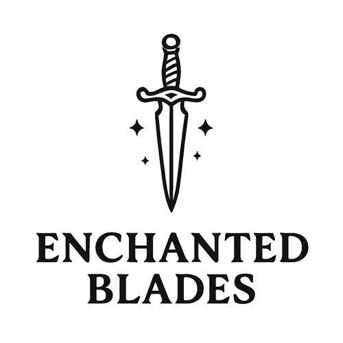 Enchanted Blades