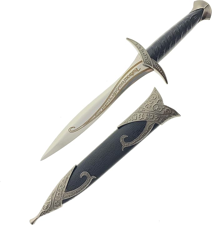 Medieval Dagger