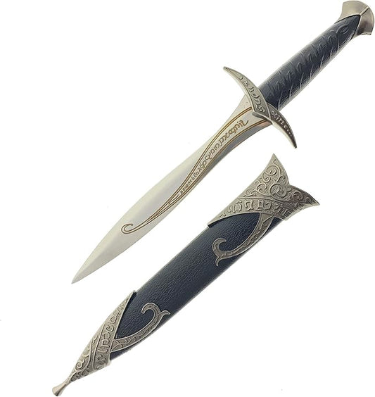 Medieval Dagger